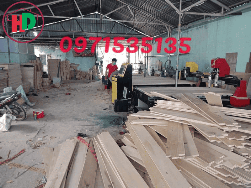 báo giá cắt cnc tại dĩ an giá rẻ nhất