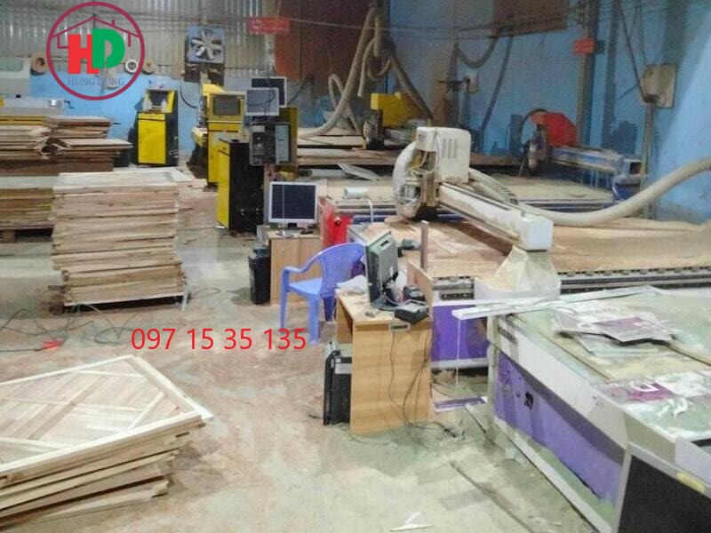 cắt cnc tại thủ đức