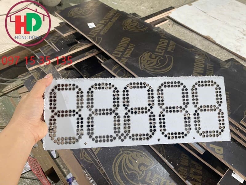 sản phẩm cắt cnc alu tại thủ đức