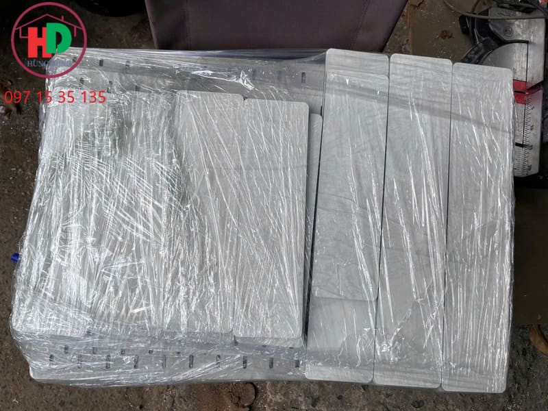 báo giá gia công cnc tại dĩ an