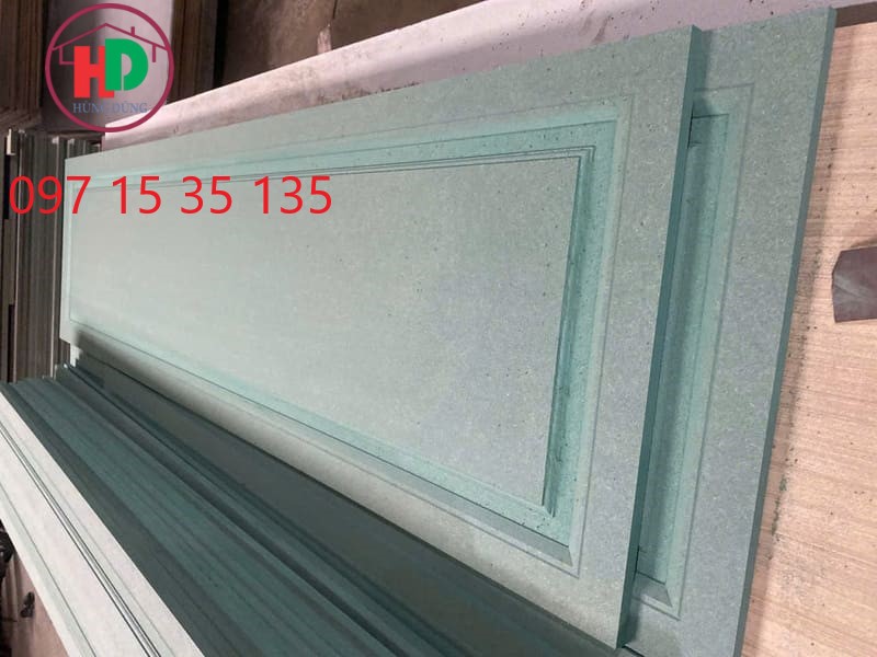cnc cánh pano cửa
