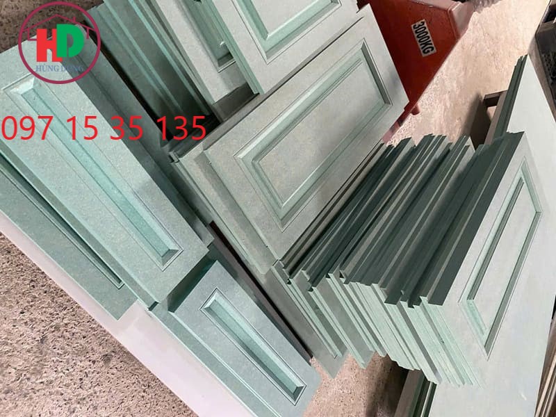 gia công cánh pano đẹp