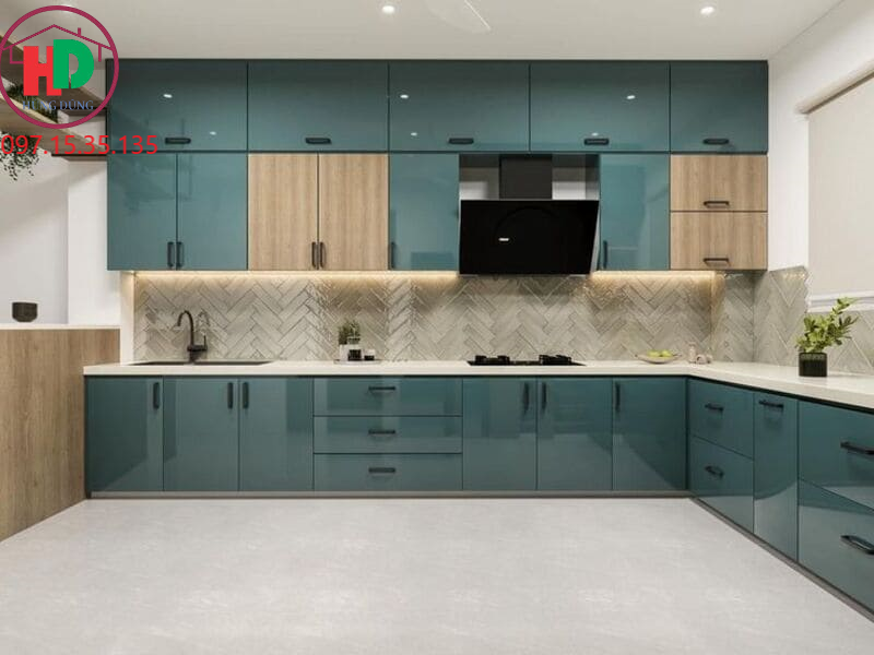 Xưởng Nội Thất Thủ Đức – Thiết Kế Nội Thất Chung Cư, Nhà Phố, Văn Phòng
