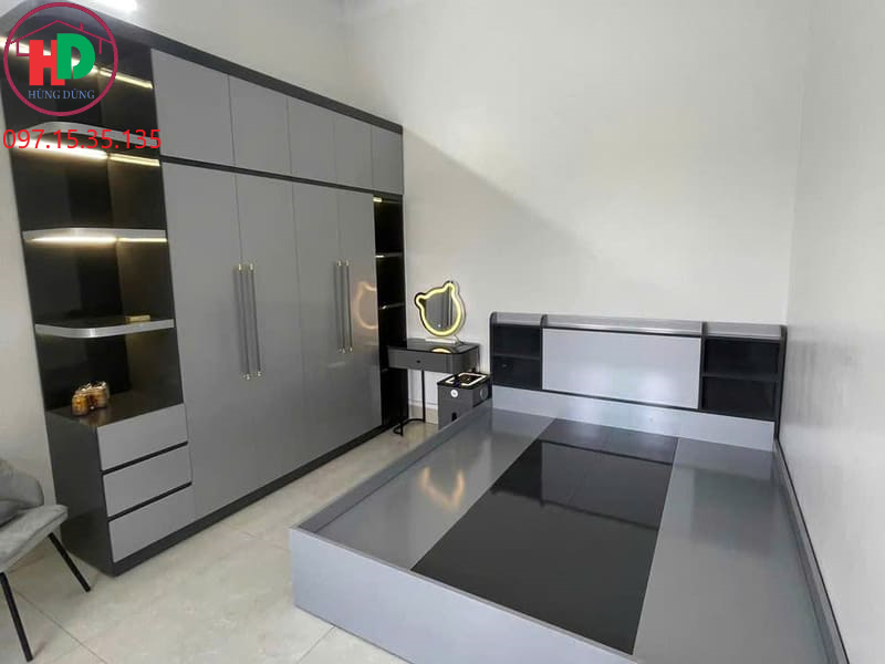 Xưởng Nội Thất Thủ Đức – Cam Kết Chất Lượng, Giá Cả Hợp Lý