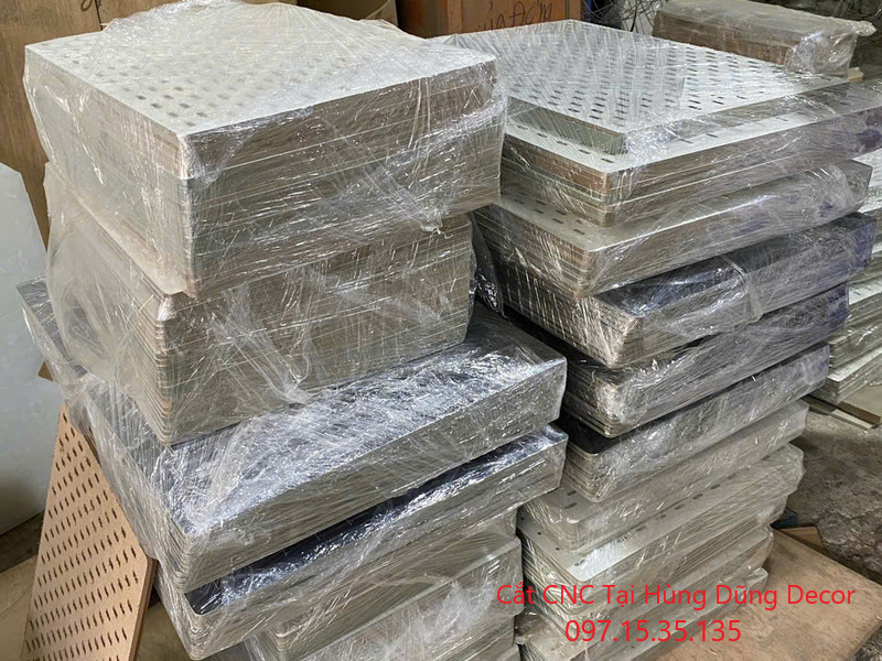 gia công cnc tại bình dương