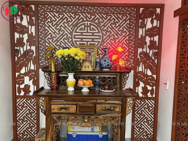 xưởng nội thất theo yêu cầu tại dĩ an