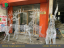 Gia Công Cỗ Xe Tuần Lộc Trang Trí Noel