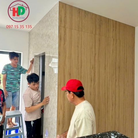 Top mẫu ốp thang máy đẹp bằng tấm nhựa tiết kiệm chi phí